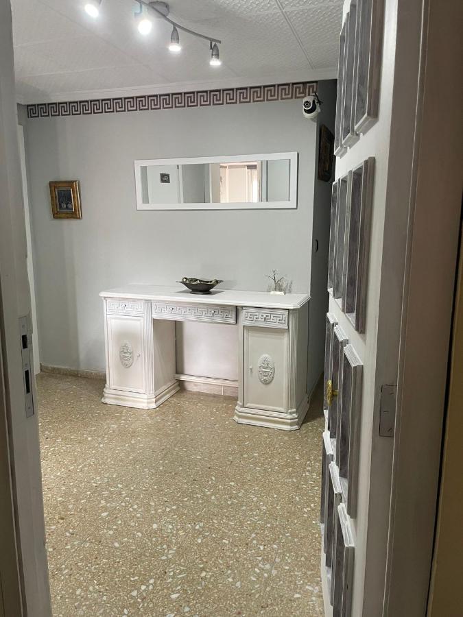 Privatunterkunft Habitacion Frente A Playa De La Malvarrosa Valencia